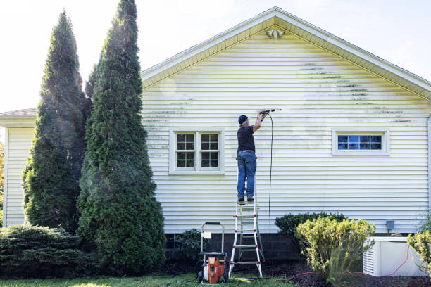 Best Roof Power Washing Services  in St Simons, GA