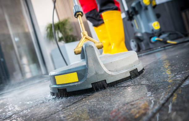 Best Commercial Pressure Washing  in St Simons, GA