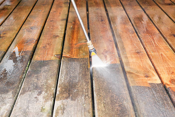 Best Local Pressure Washing Services  in St Simons, GA