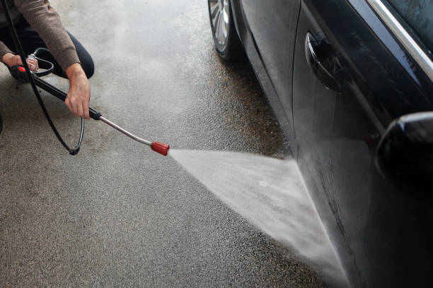 Best Residential Pressure Washing Services  in St Simons, GA